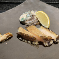 神楽坂 鉄板焼 向日葵 -  神楽坂 鉄板焼 向日葵 -