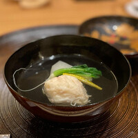 赤坂 渡なべ - 