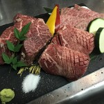 焼肉 丁羅 - 