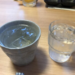 江戸一 - 白波ロック❄️