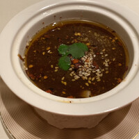 中国料理 礼華 四君子草 - 