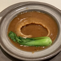 中国料理 礼華 四君子草 - 