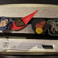 博多もつ鍋 やま中 赤坂店 - 