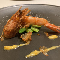 中国料理 礼華 四君子草 - 