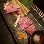 炭火Ｇrｉll＋和Ｄｉｎｉｎｇ きらく - 