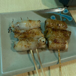 Yakitori Ajihei Honten - 