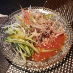 炭火Ｇrｉll＋和Ｄｉｎｉｎｇ きらく - 