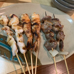 Yakitori Ajihei Honten - 