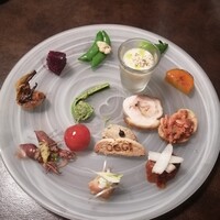 オッジ ダルマット 西麻布店 - 