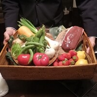 オッジ ダルマット 西麻布店 - 