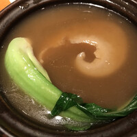 華都飯店 OsakaMetro本町ビル店 - フカヒレ姿煮