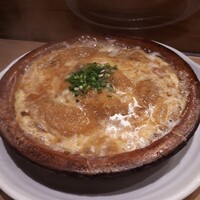 新宿割烹 中嶋 - 柳川鍋