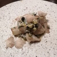 オッジ ダルマット 西麻布店 - 