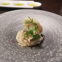 オッジ ダルマット 西麻布店 - 