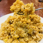 中華料理餃子の屋台 - 