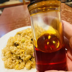 中華料理餃子の屋台 - 