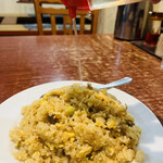 中華料理餃子の屋台 - 