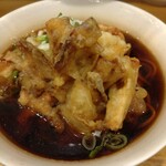 一〇そば - いい香りです