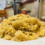 中華料理餃子の屋台 - 