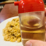 中華料理餃子の屋台 - 