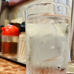 中華料理餃子の屋台 - 