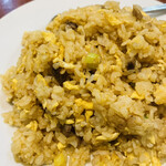 中華料理餃子の屋台 - 