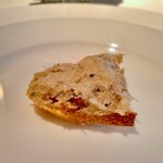 コート ドール - 2022.2.  鴨と猪のリエット