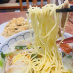 中華料理餃子の屋台 - 