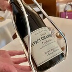 コート ドール - 2022.2.  René Bouvier Gevrey Chambertin La Justice