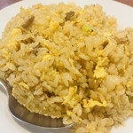 中華料理餃子の屋台 - 