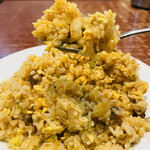 中華料理餃子の屋台 - 