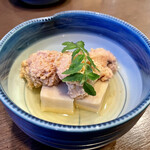 竹うち - たいの子