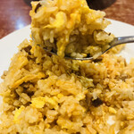 中華料理餃子の屋台 - 