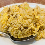 中華料理餃子の屋台 - 