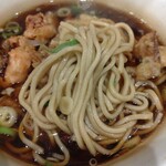 一〇そば - 文句なしに旨いです