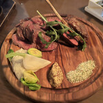 GRILLDINING＆WINE 金山テラス - 