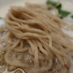 麺Lab 美味身 - 