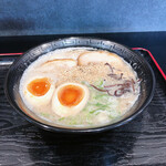 よーちゃんラーメン - 