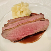 オー・プロヴァンソー - 