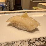 町田 鮨 よこ田 - 