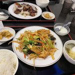 ハルピン - 