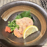 町田 鮨 よこ田 - 