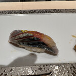 町田 鮨 よこ田 - 