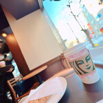 STARBUCKS COFFEE - 