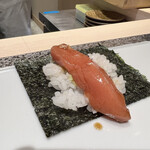 町田 鮨 よこ田 - 