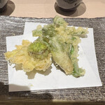 町田 鮨 よこ田 - 