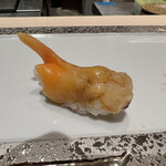 町田 鮨 よこ田 - 