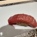 町田 鮨 よこ田 - 