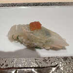 町田 鮨 よこ田 - 