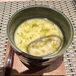 町田 鮨 よこ田 - 